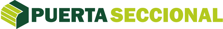 Puerta Seccional
